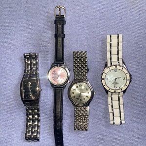 Bulk Order: Watches
